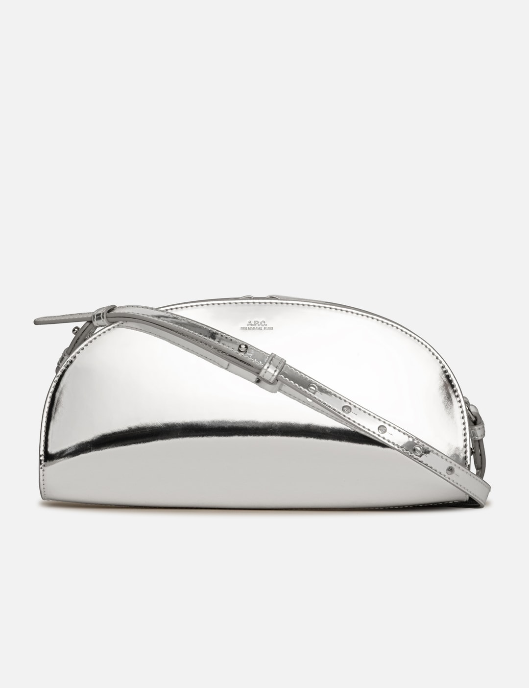 Demi-Lune Shoulder Bag view 13