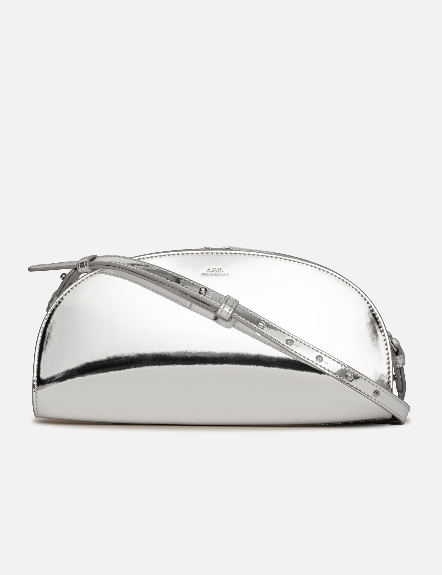 Demi-Lune Shoulder Bag view 19