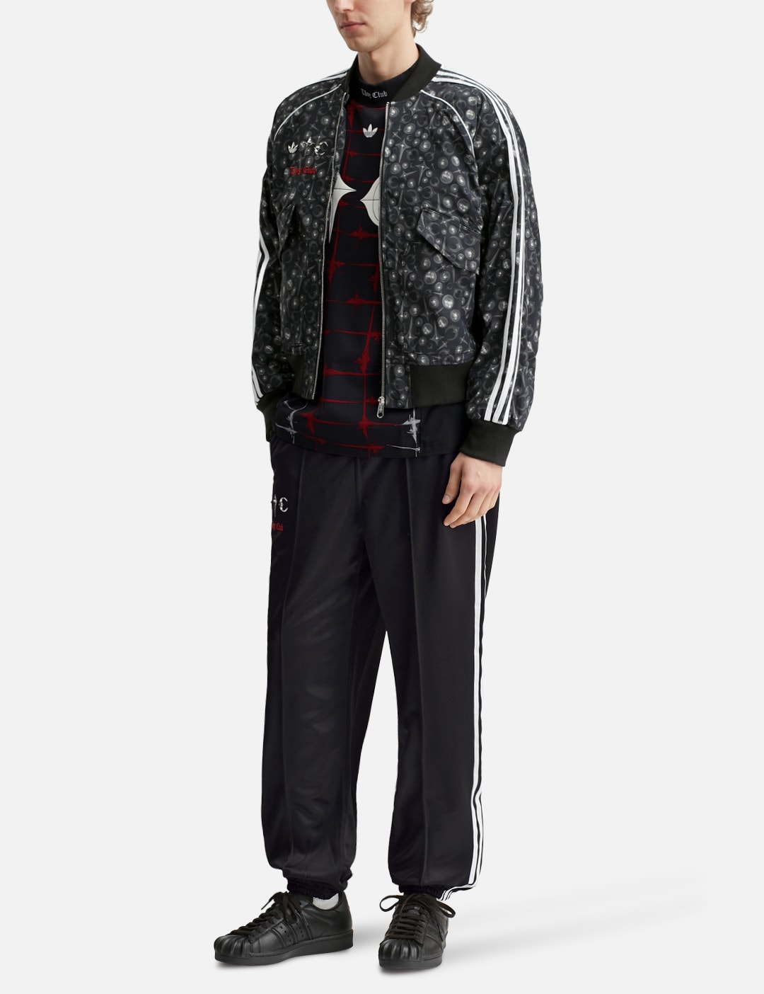 X Thug Club Superstar Jogger view 15