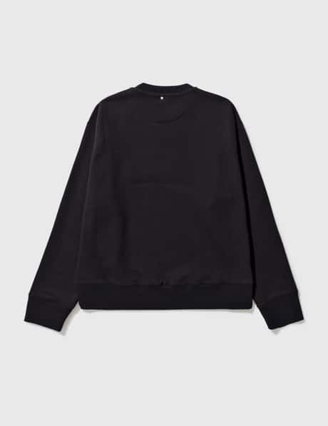 OAMC - チルト クルーネック | HBX - ハイプビースト(Hypebeast)が厳選 