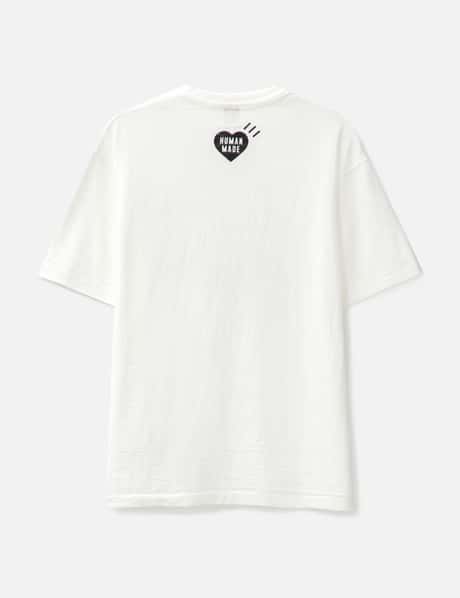 Human Made - Graphic T-shirt #17 | HBX - ハイプビースト(Hypebeast 