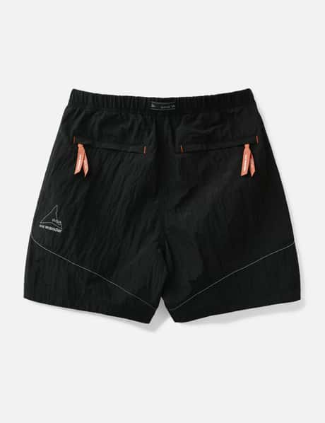 ROA X And Wander Ripstop Wind Short Pant view 8