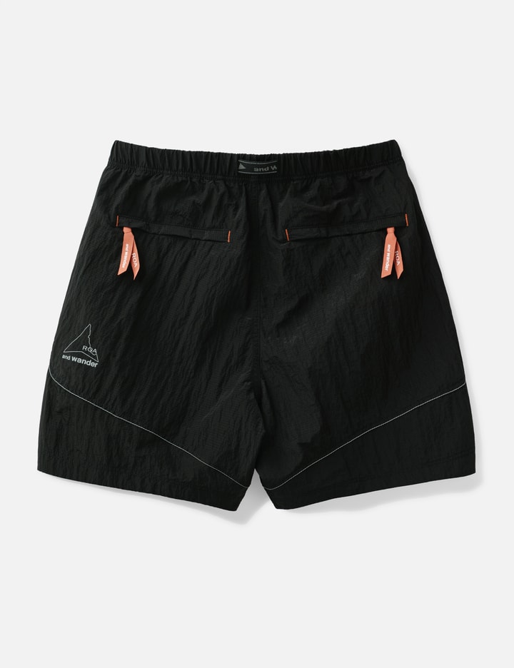 and wander ROA X And Wander Ripstop Wind Short Pant