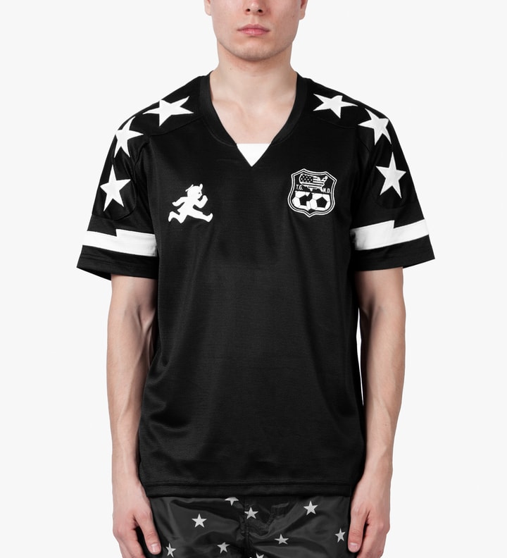 Play Cloths Caviar Galaxy Jersey
