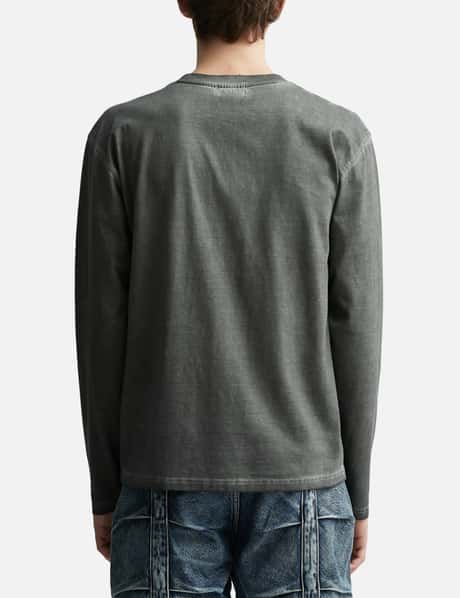 THUG CLUB - TC Basic Long Sleeve T-shirt | HBX - Globally Curated 