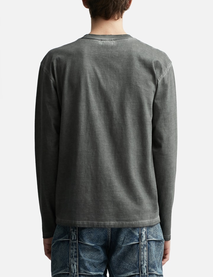 TC Basic Long Sleeve T-shirt Placeholder Image