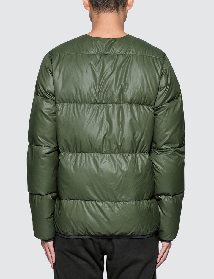 Down Zip Jacket Placeholder Image