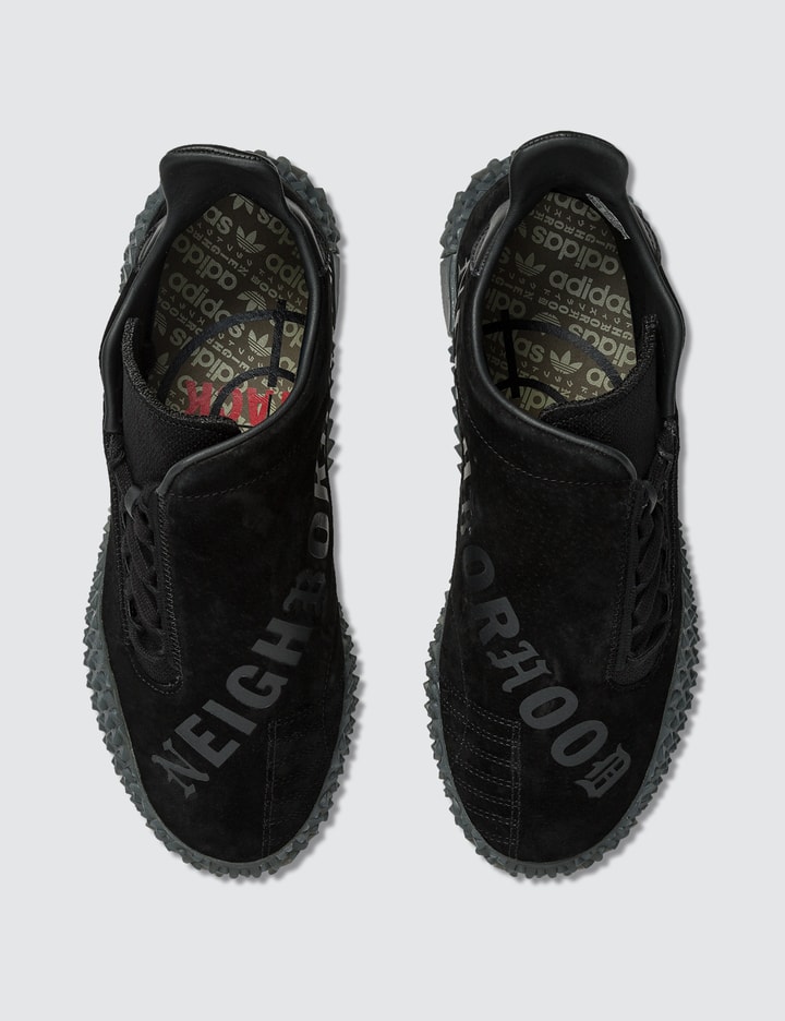 Neighborhood x Adidas Kamanda 01 Placeholder Image
