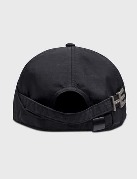 Heliot Emil - キャップ W レイヤー | HBX - ハイプビースト(Hypebeast 