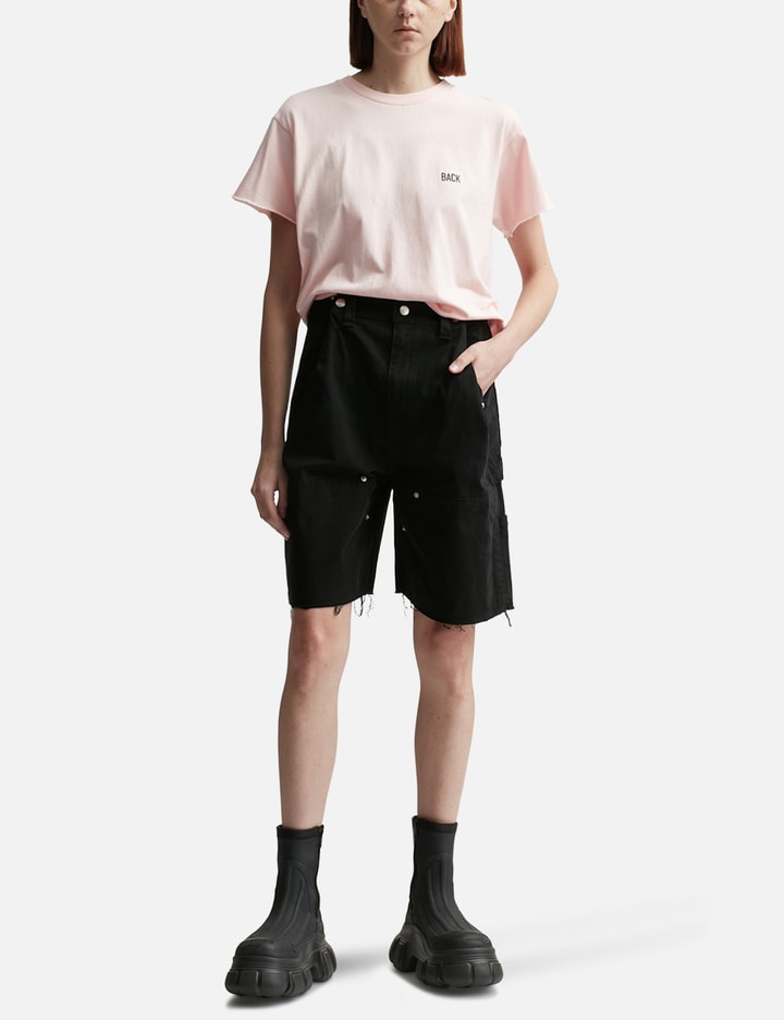 Adjustable Work Shorts Placeholder Image