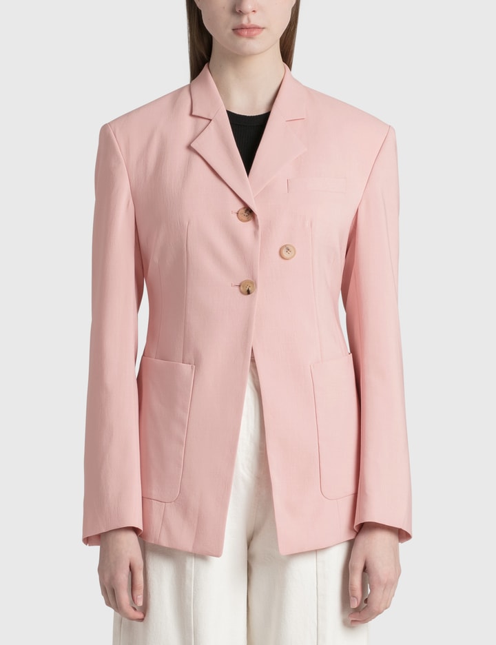 Recto RC TAILORED SINGLE JACKET