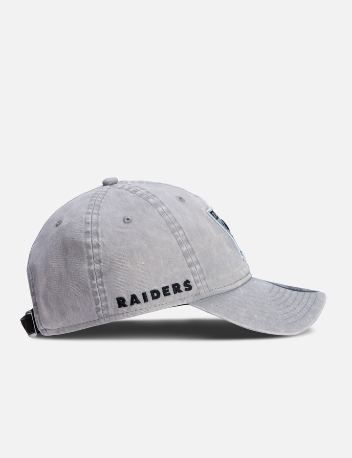 NFL Oakland Raiders 9Forty Cap Placeholder Image