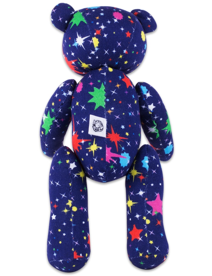 Plush Teddy Bear Placeholder Image