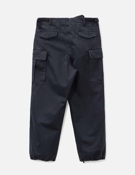 Bathhouse Trackpants view 11