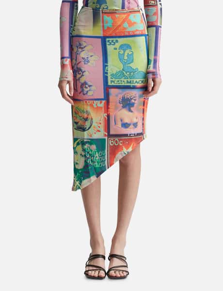 Miaou Vero Skirt