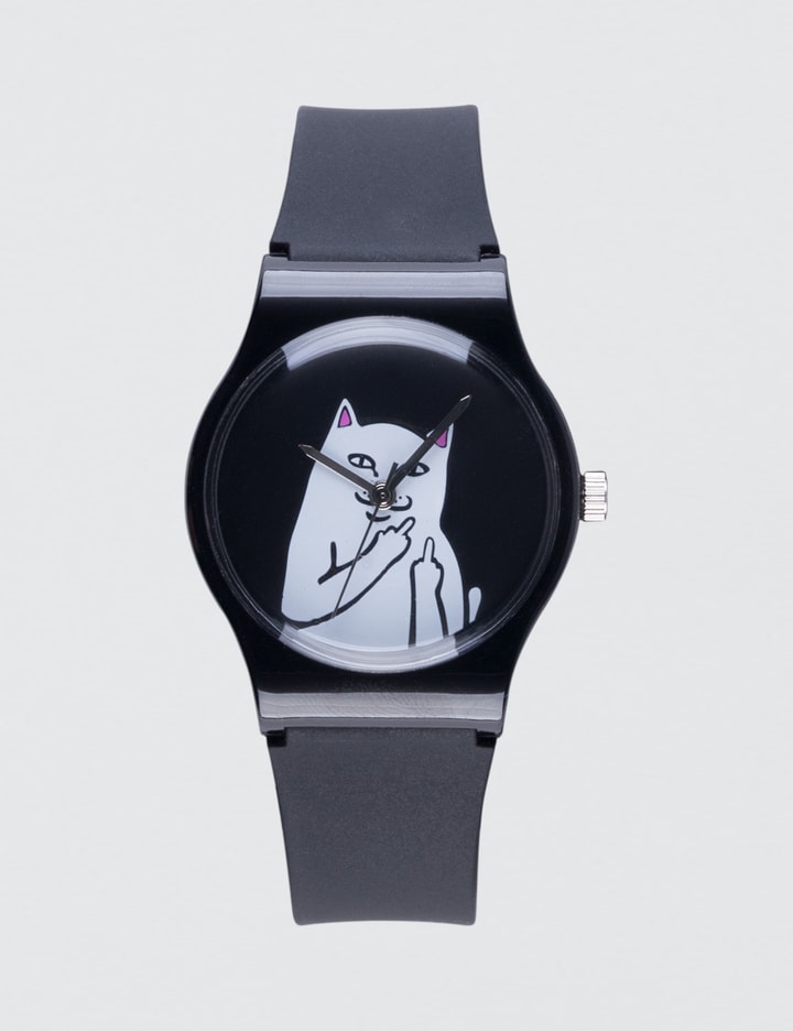 Lord Nermal Watch Placeholder Image