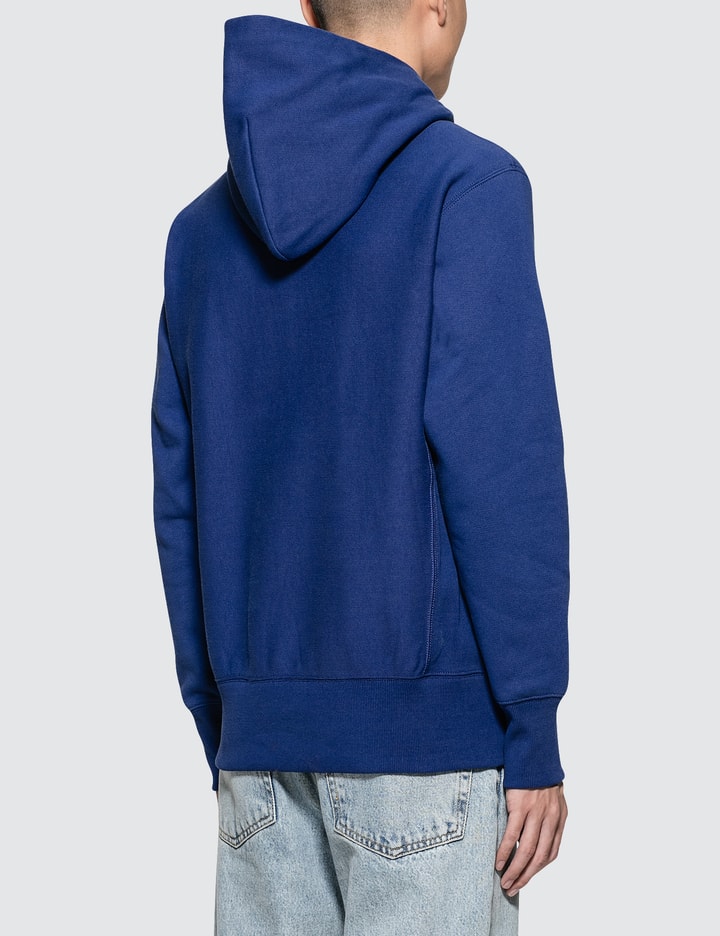 Script Logo Hoodie Placeholder Image