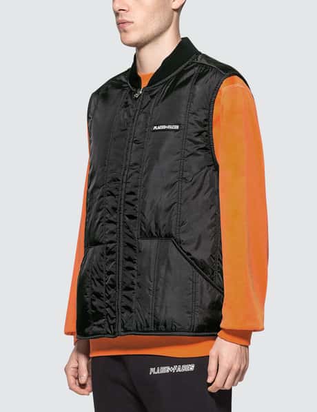 Places + Faces - Vest | HBX
