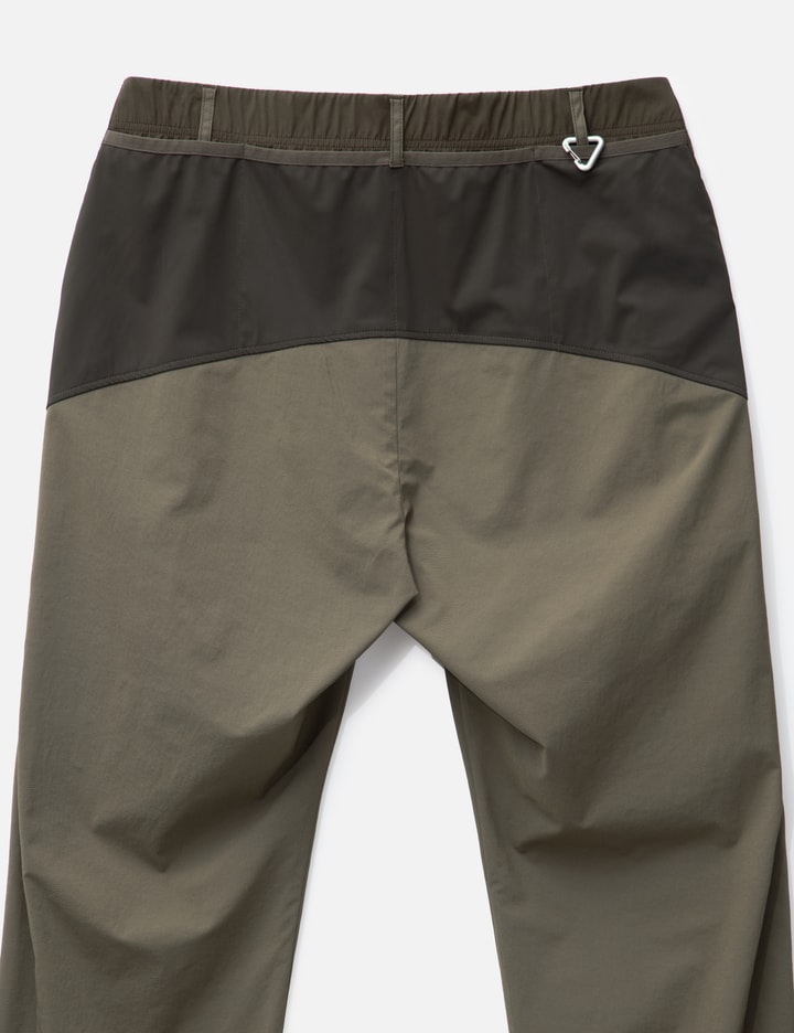 Hypegolf X Post Archive Faction (paf) Woven Straight Pants