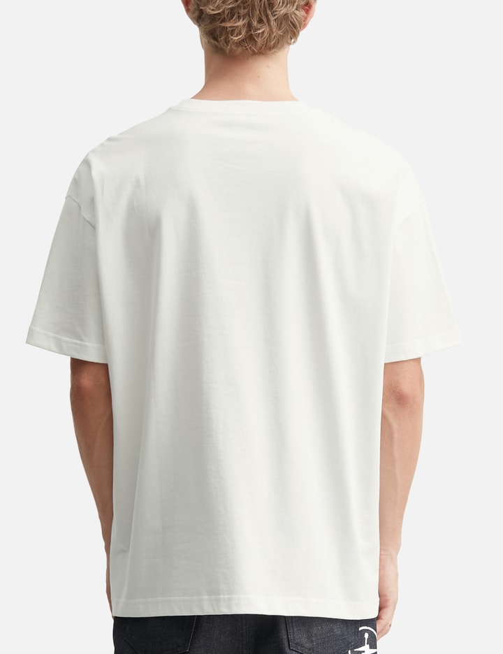 A.P.C. A.P.C. X Fragment Design Renunciation T-Shirt