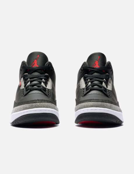 Levi’s X Air Jordan 3 view 7