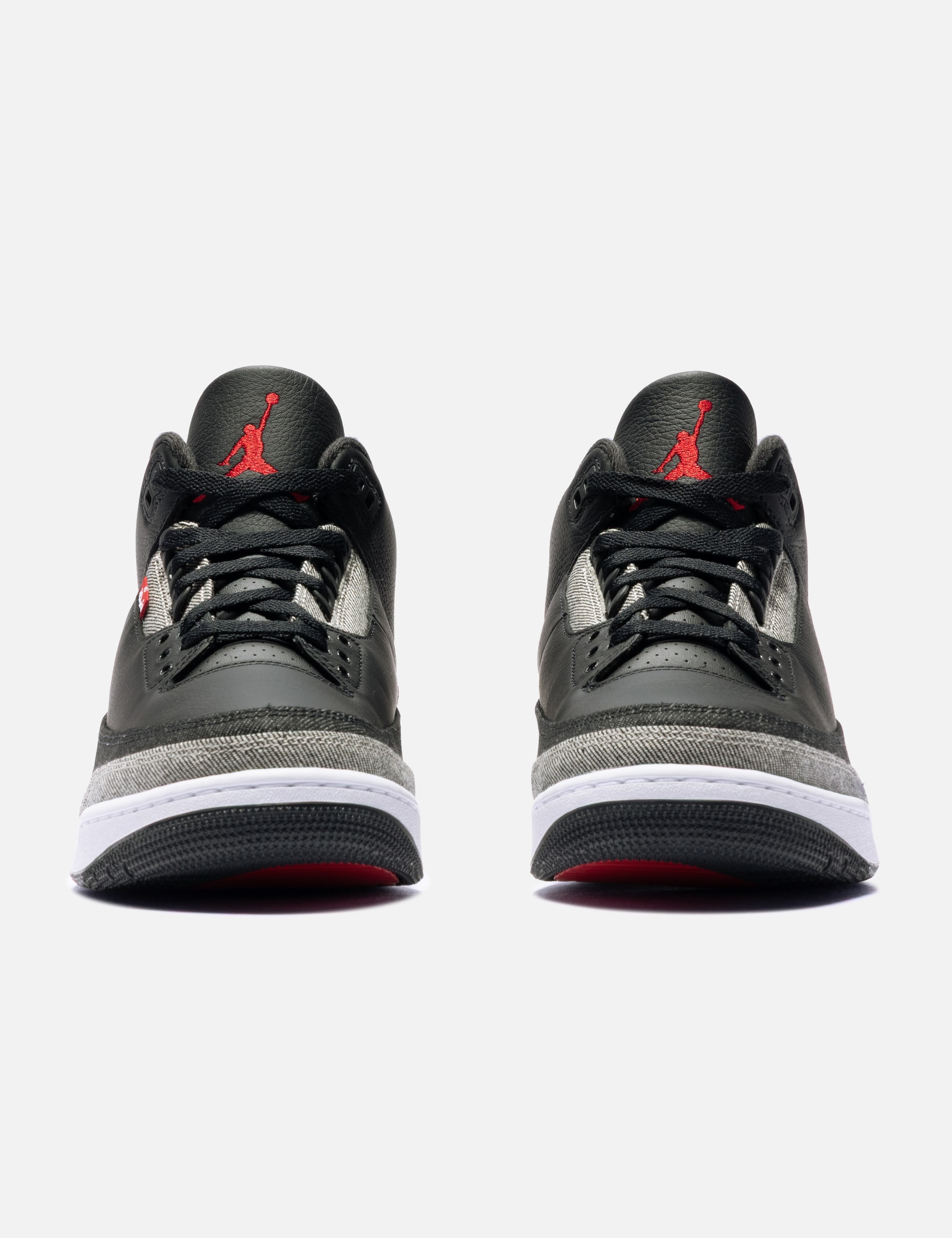 Levi’s X Air Jordan 3 view 14