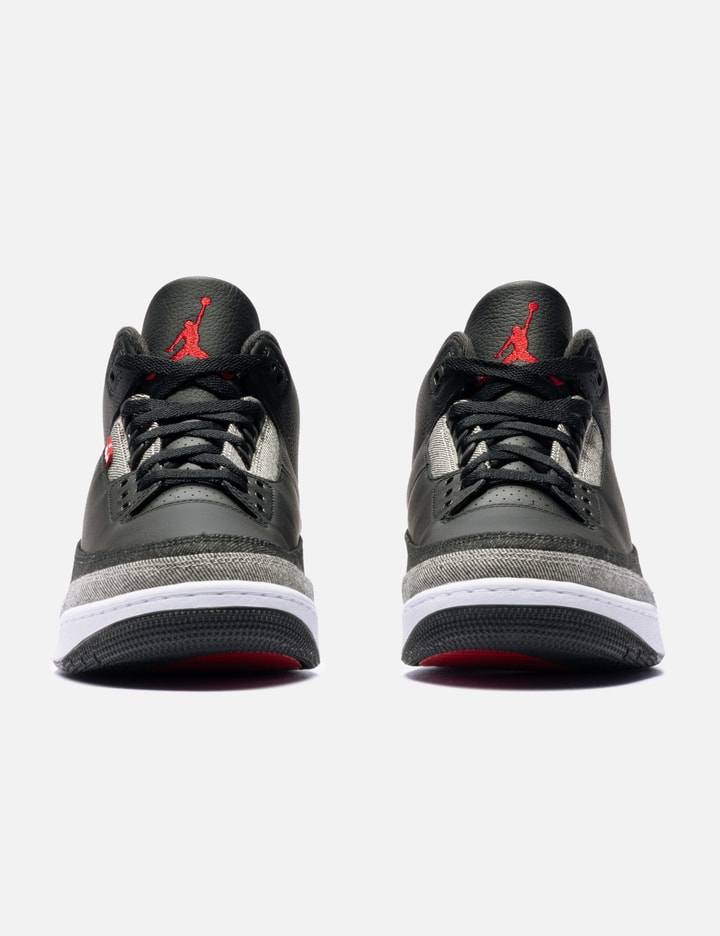 조던 브랜드 AIR JORDAN 3 RTR LSC BLK SP
