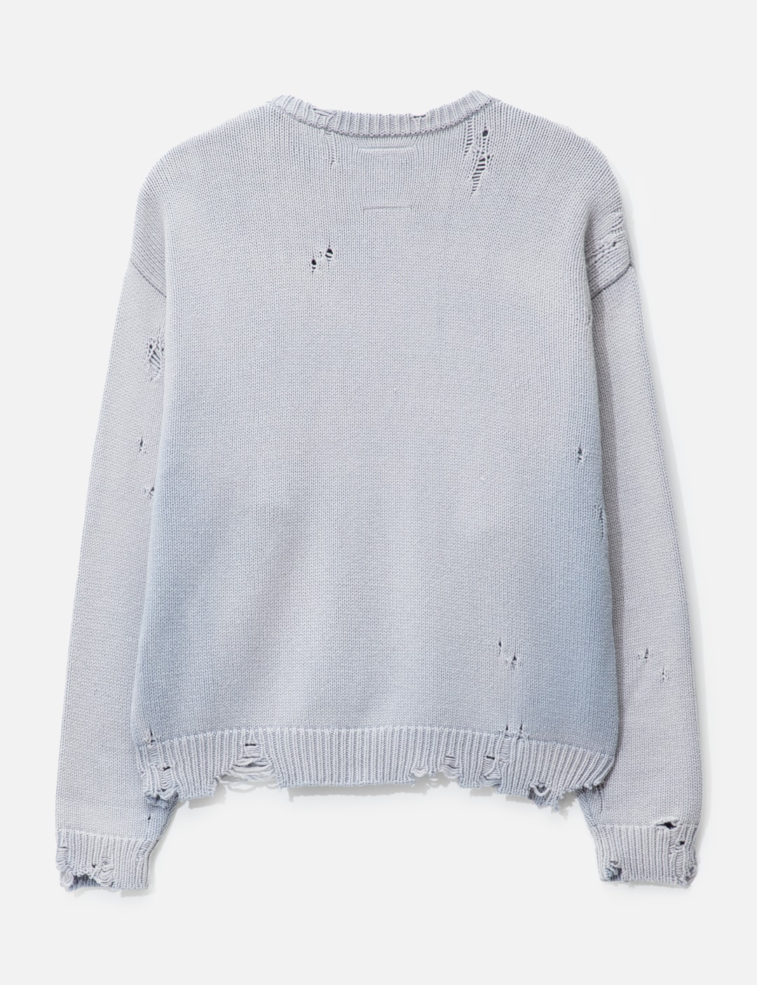 Strawberry Jacquard Knit Sweater view 9