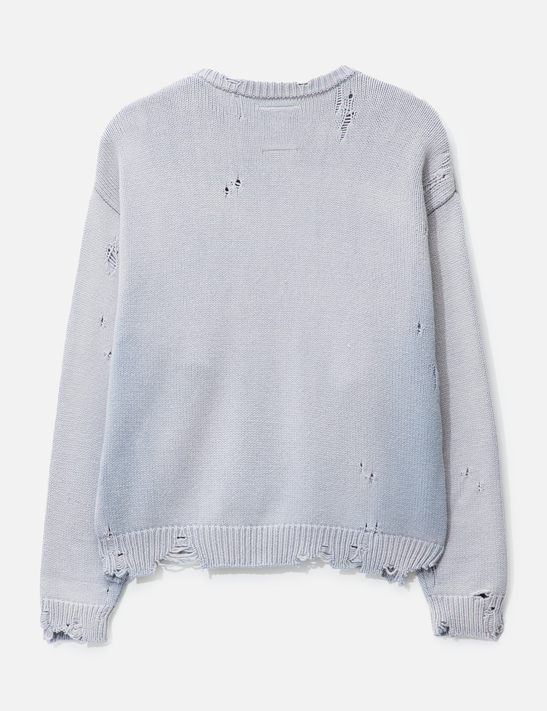 Strawberry Jacquard Knit Sweater view 17