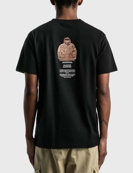 Stone Island - Archive Print T-shirt | HBX - Globally Curated 