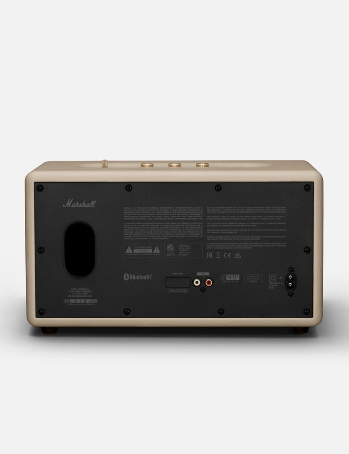 STANMORE III Placeholder Image