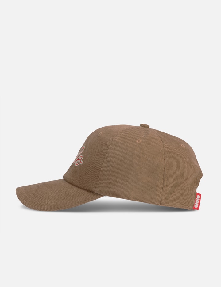 Cursive Cord Cap Placeholder Image