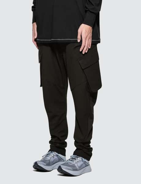 Guerrilla-group Water Repellent Cargo Pants HBX