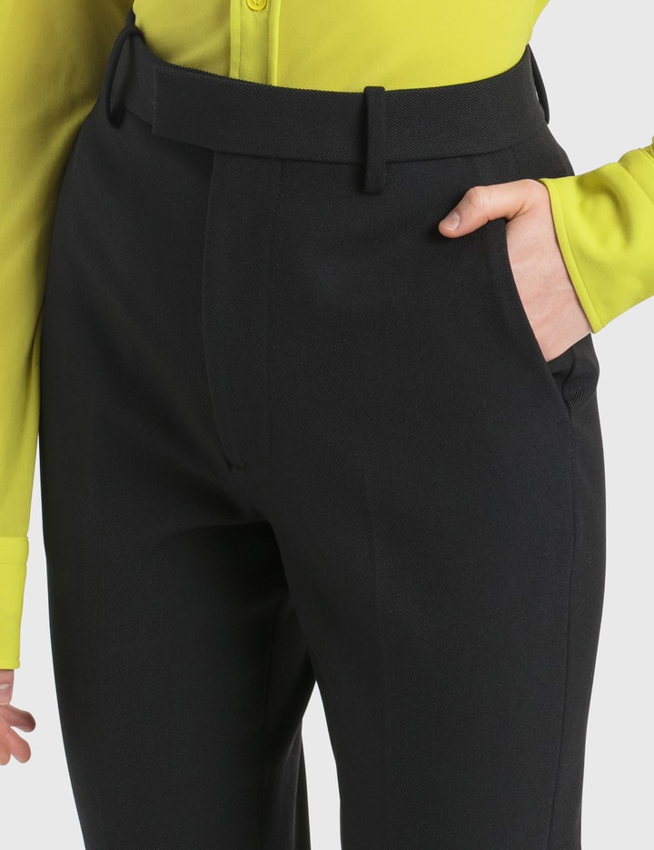 Wool Twill Pants Placeholder Image