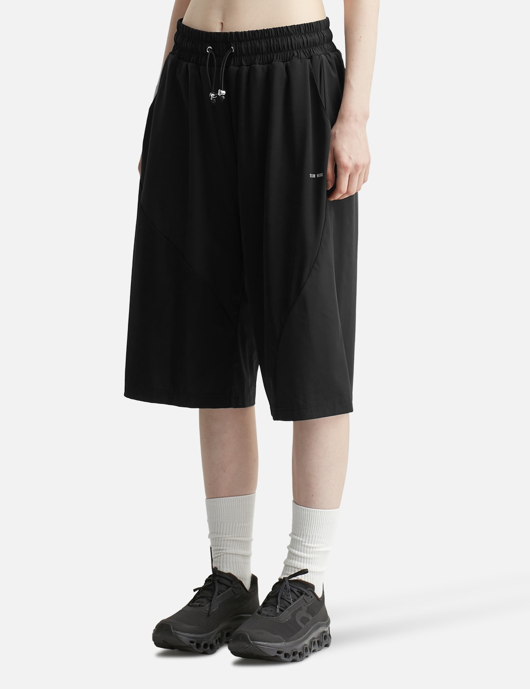 THE ORIGINAL 1 Track Shorts view 8