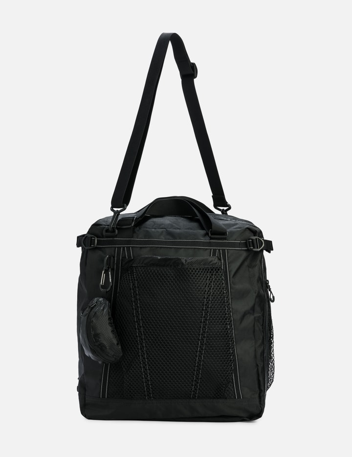 and wander ECOPAK 30L 3-Way Tote Bag