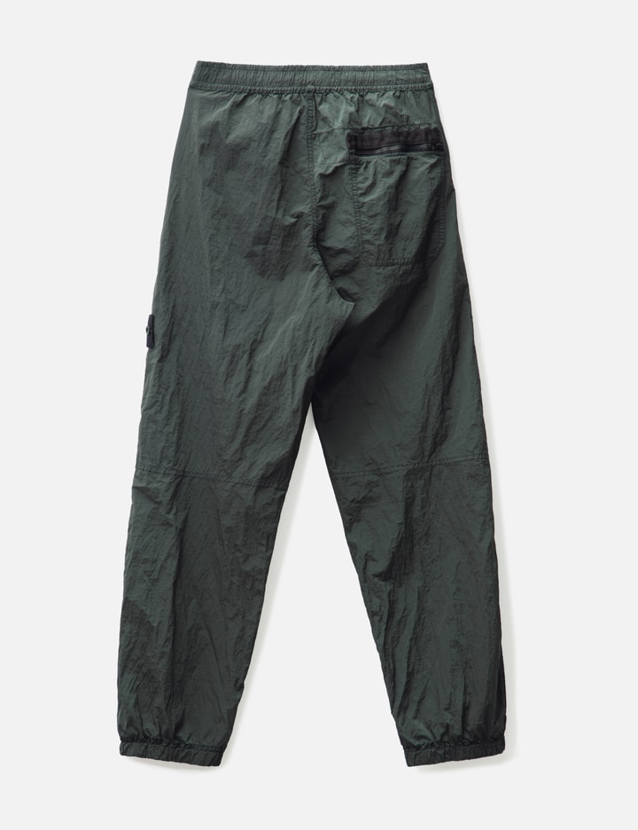 Nylon Metal In Econyl® Regenerated Nylon Sweatpants Placeholder Image