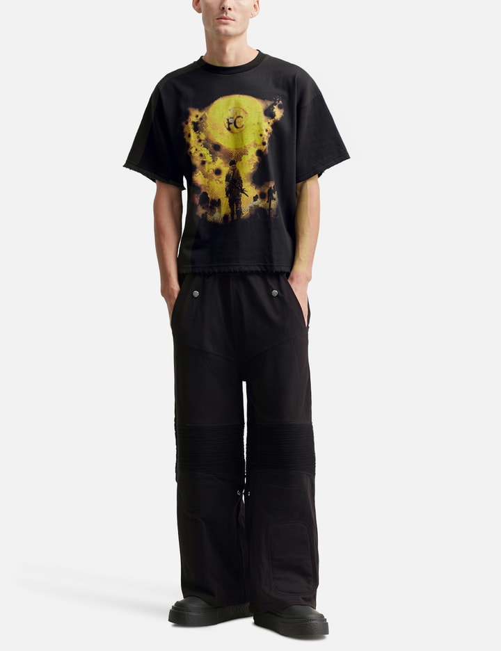 Drivers Padded Trousers Placeholder Image