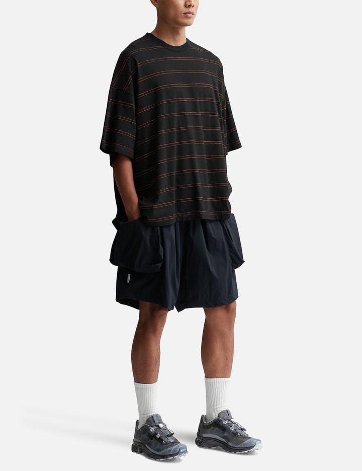 WIDE CARGO SHORTS Placeholder Image