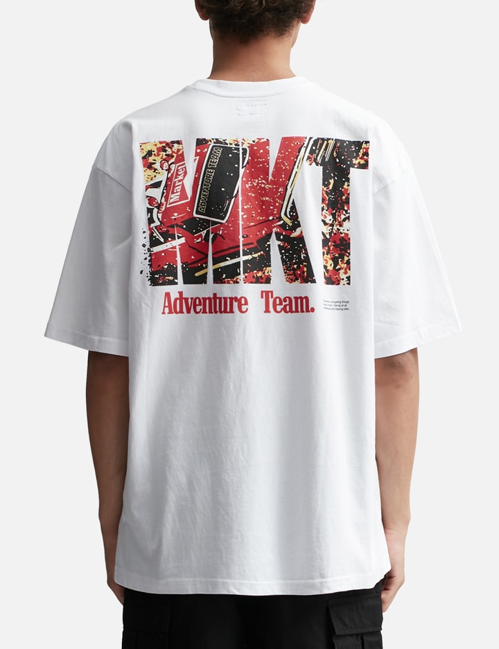 Adventure Team T-shirt Placeholder Image
