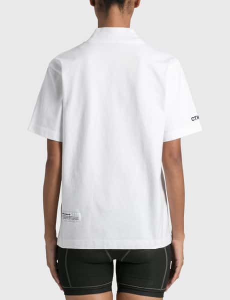 HERON PRESTON® - CTNMB モックネック Tシャツ | HBX - ハイプビースト 