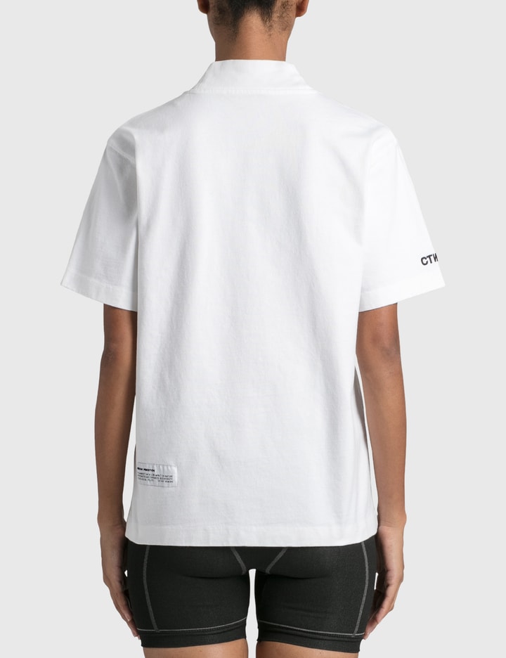CTNMB 목넥 티셔츠 Placeholder Image