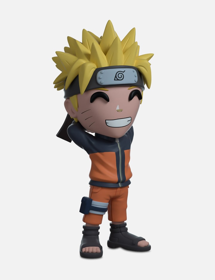 Naruto Placeholder Image