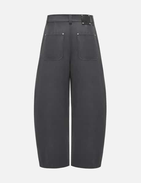 Reset Curved Trousers view 8
