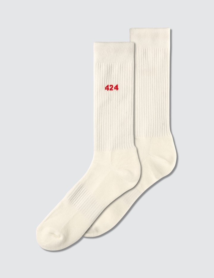 424 Socks Placeholder Image