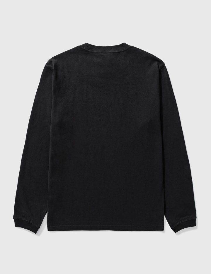 Katakana Logo Long Sleeve T-Shirt Placeholder Image