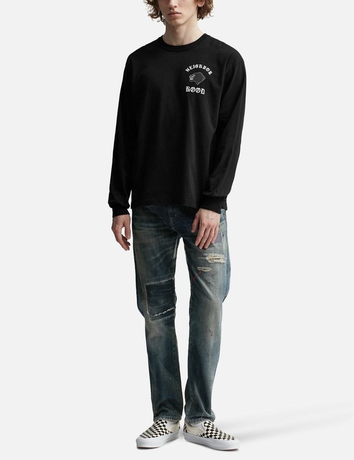 Savage Denim DP Narrow Pants Placeholder Image