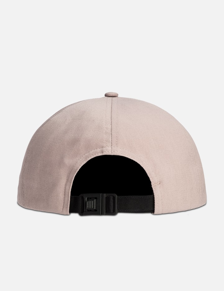 Gabardine Baseball Cap Placeholder Image