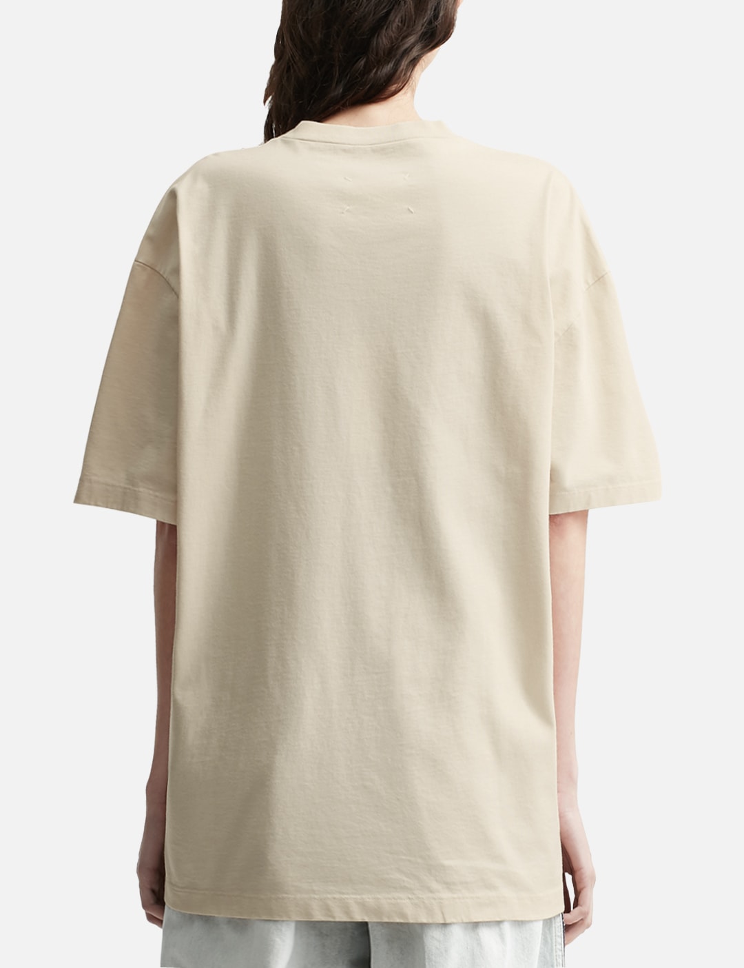 Embroidered Logo T-Shirt view 15