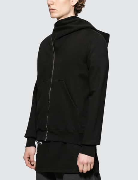 Rick Owens Drkshdw - Mountain Hoodie | HBX - ハイプビースト 